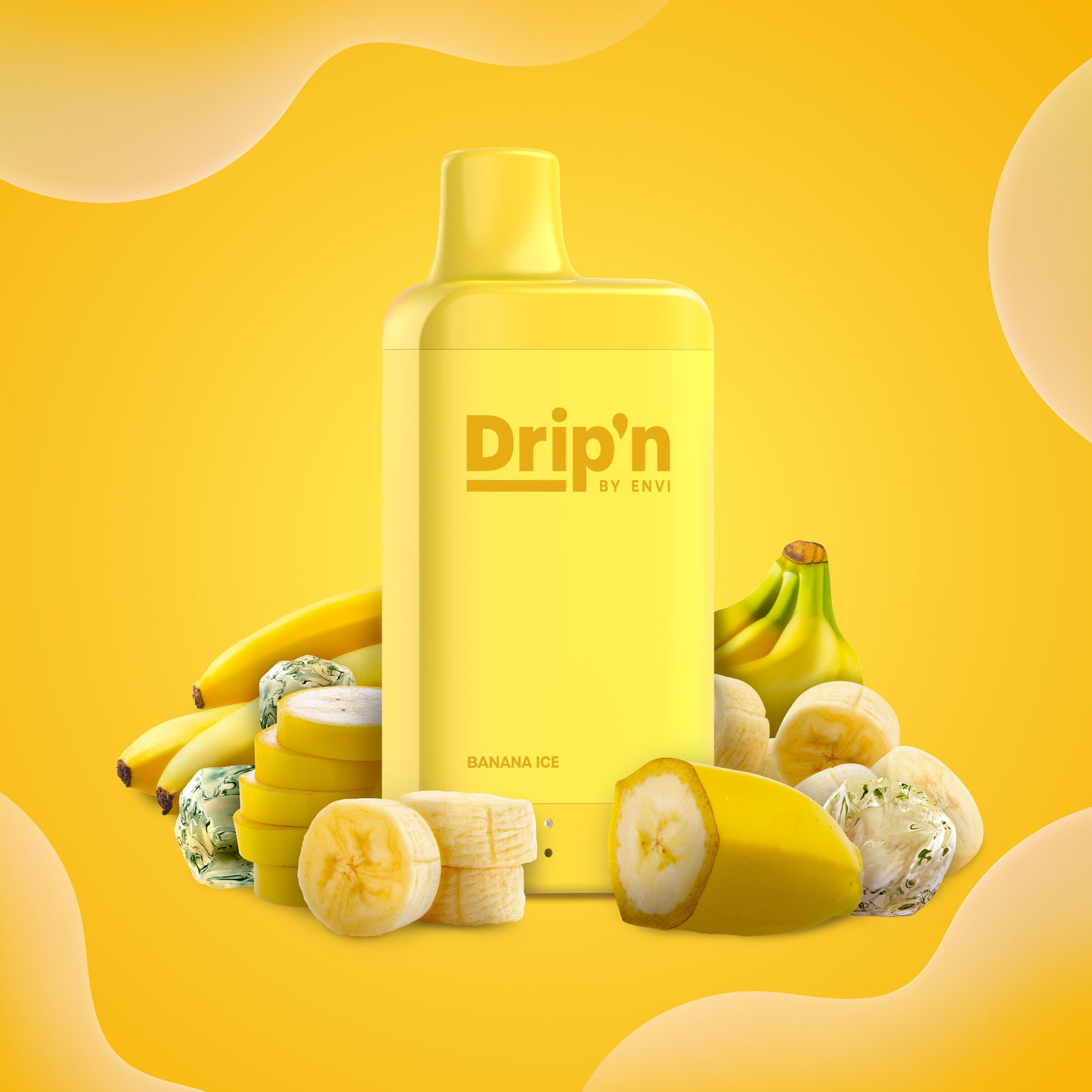 DRIP'N By Envi 8ML Disposable (8ML)
