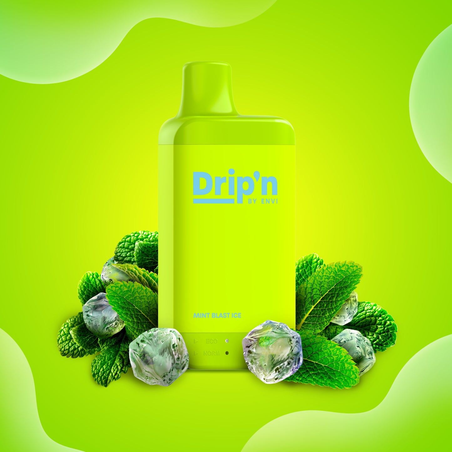 DRIP'N By Envi 8ML Disposable (8ML)
