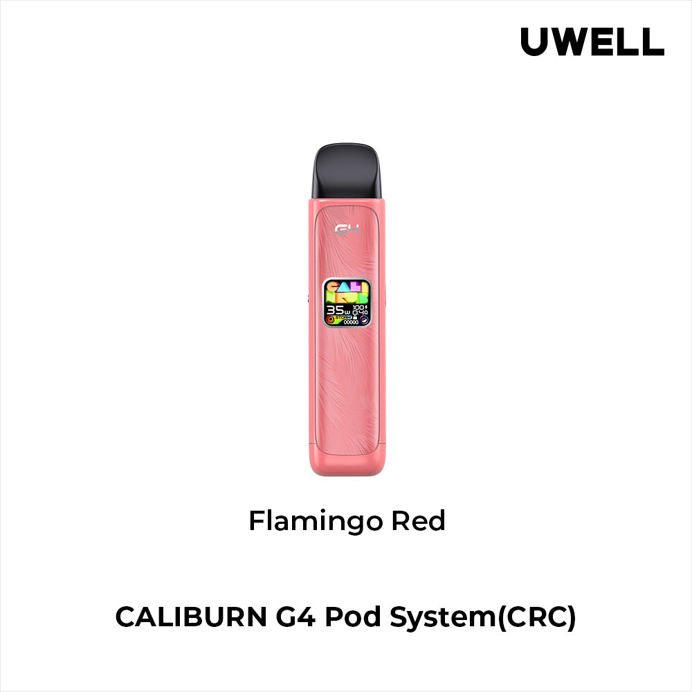 UWELL Caliburn G4 Kit