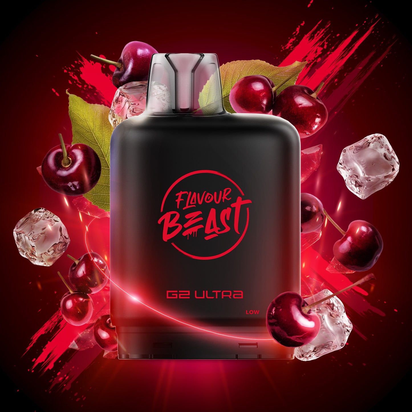 Level X G2 ULTRA Pods (20ML)