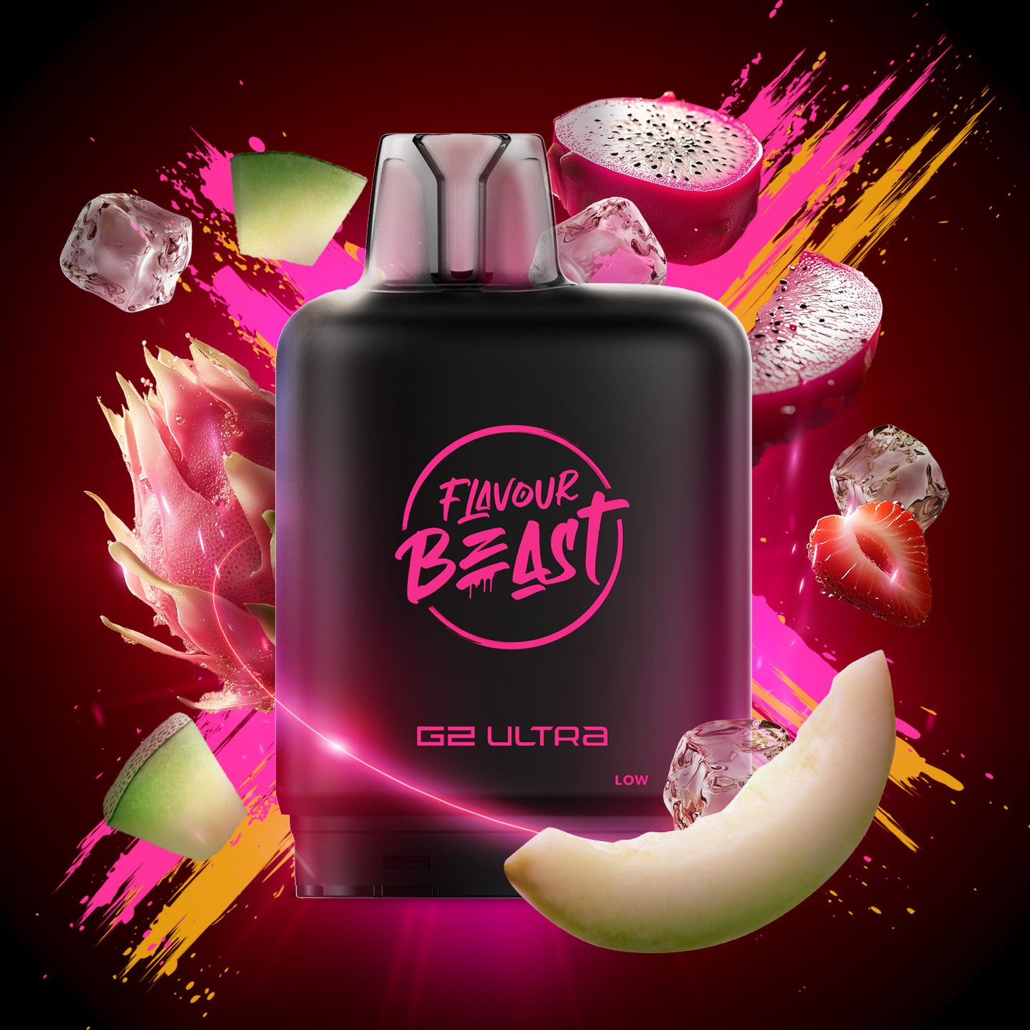 Level X G2 ULTRA Pods (20ML)