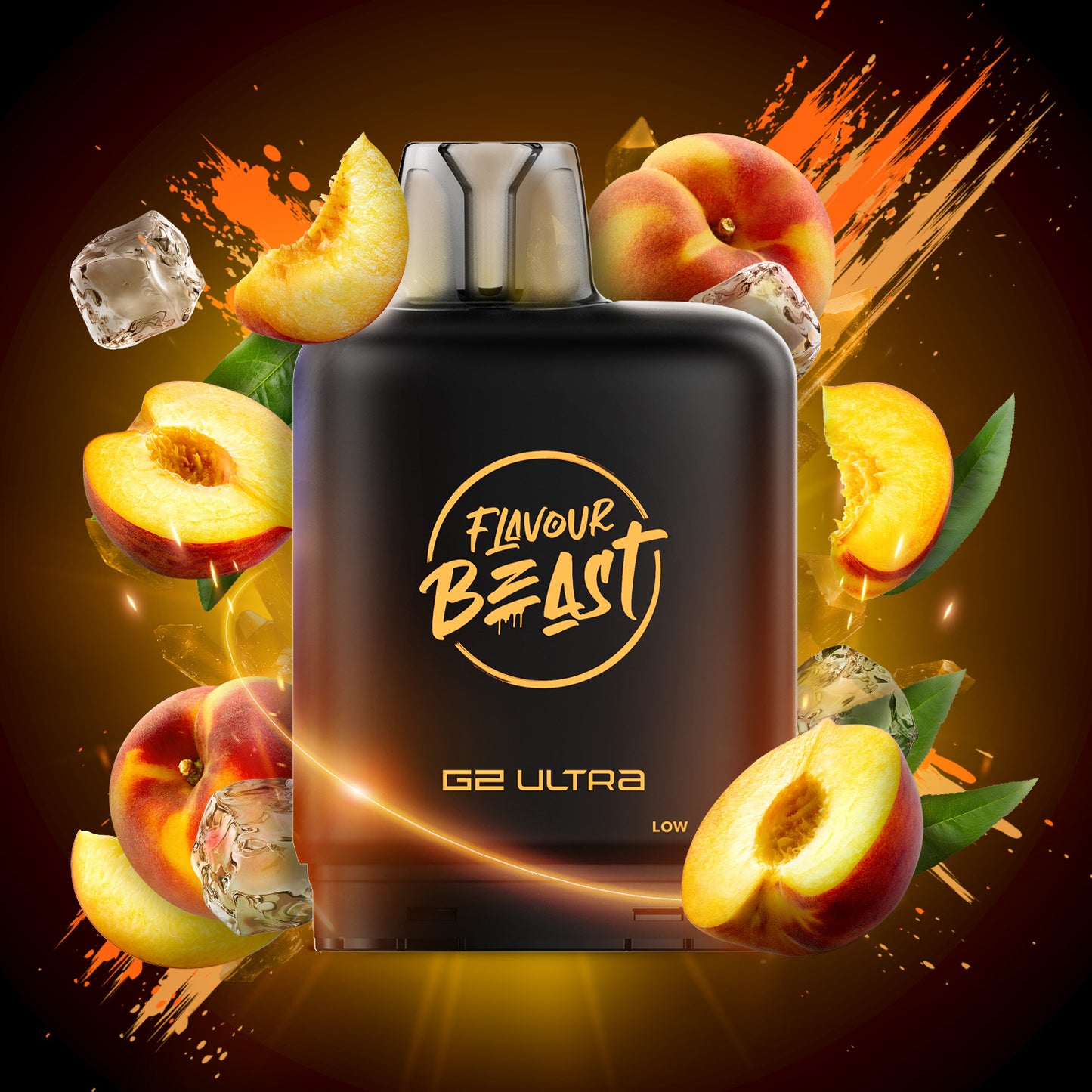Level X G2 ULTRA Pods (20ML)