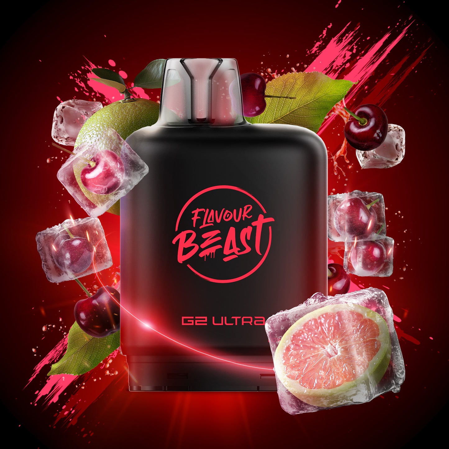 Level X G2 ULTRA Pods (20ML)