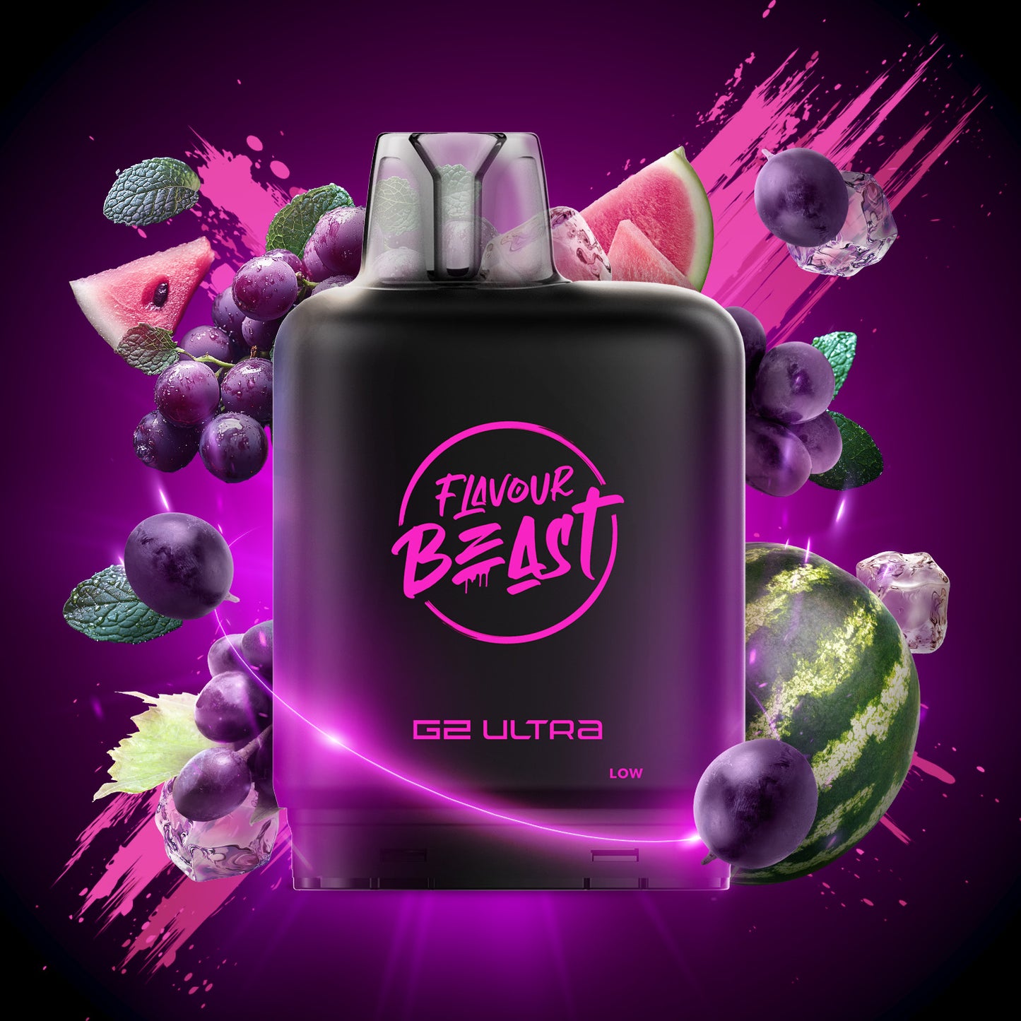 Level X G2 ULTRA Pods (20ML)