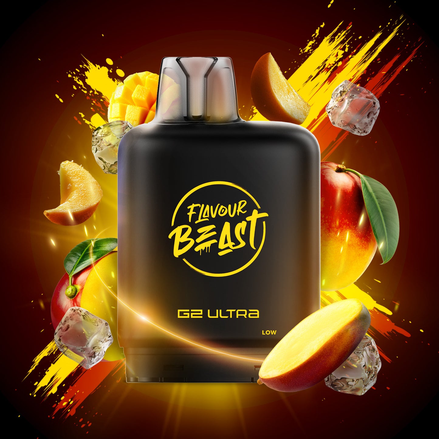 Level X G2 ULTRA Pods (20ML)