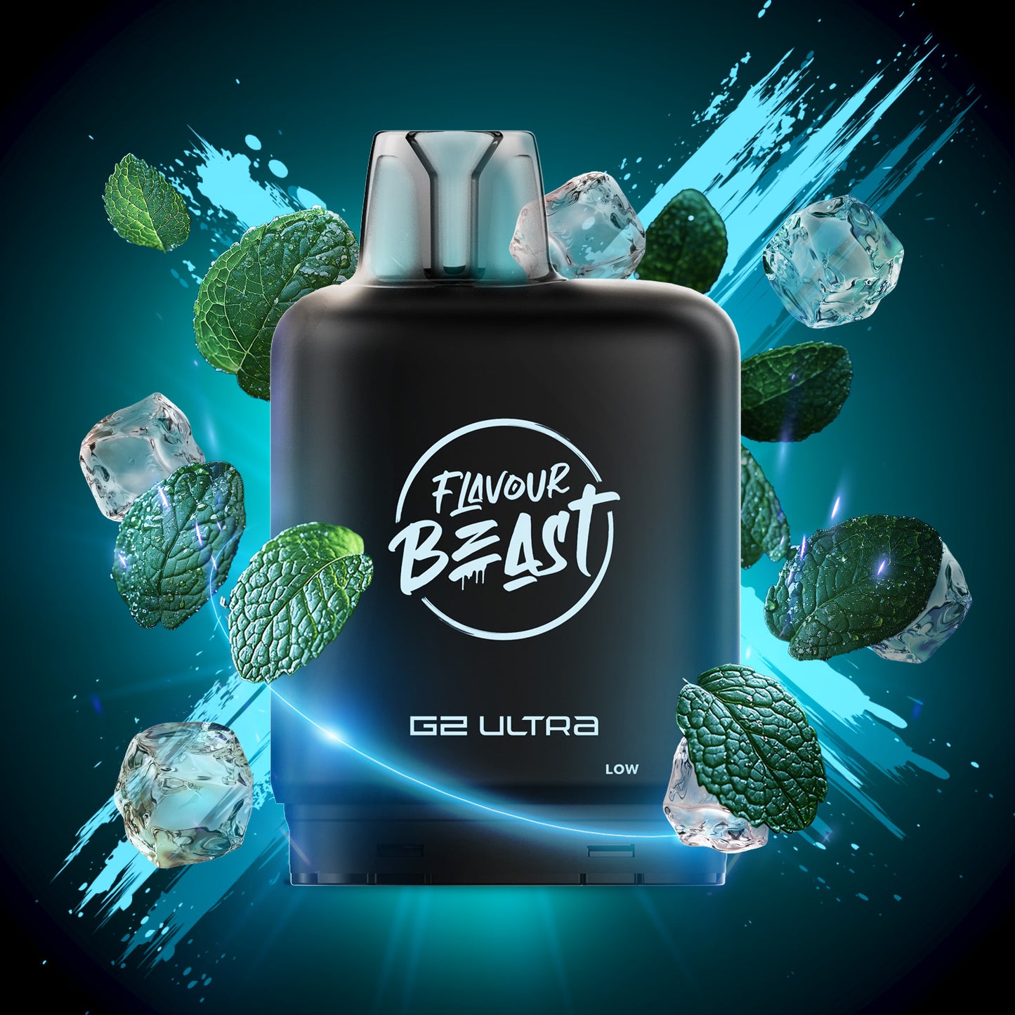Level X G2 ULTRA Pods (20ML)