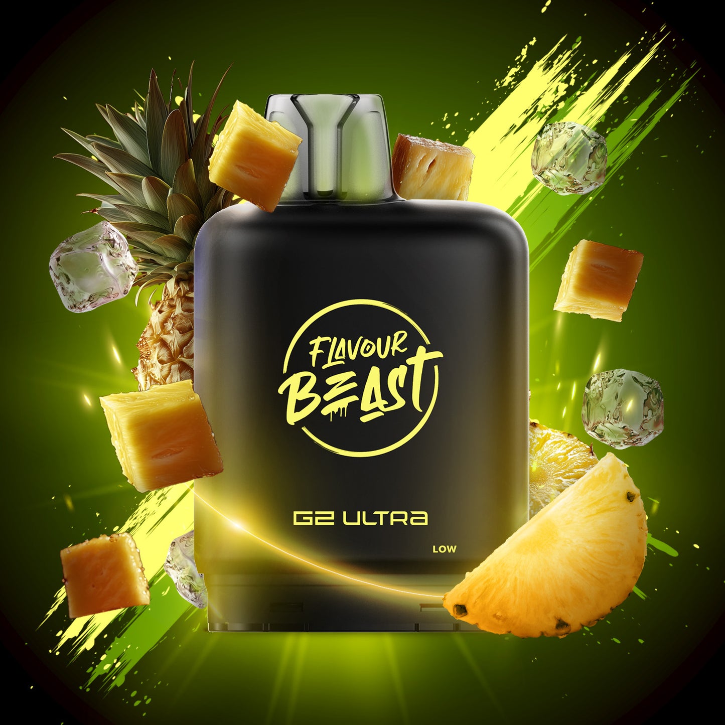 Level X G2 ULTRA Pods (20ML)