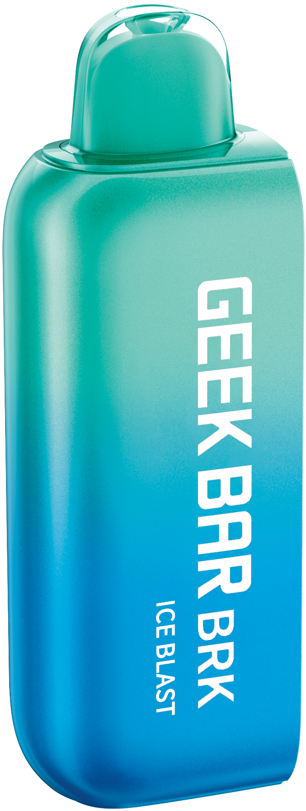 GEEK BAR BRK PODS (for BRK battery) (16ML)