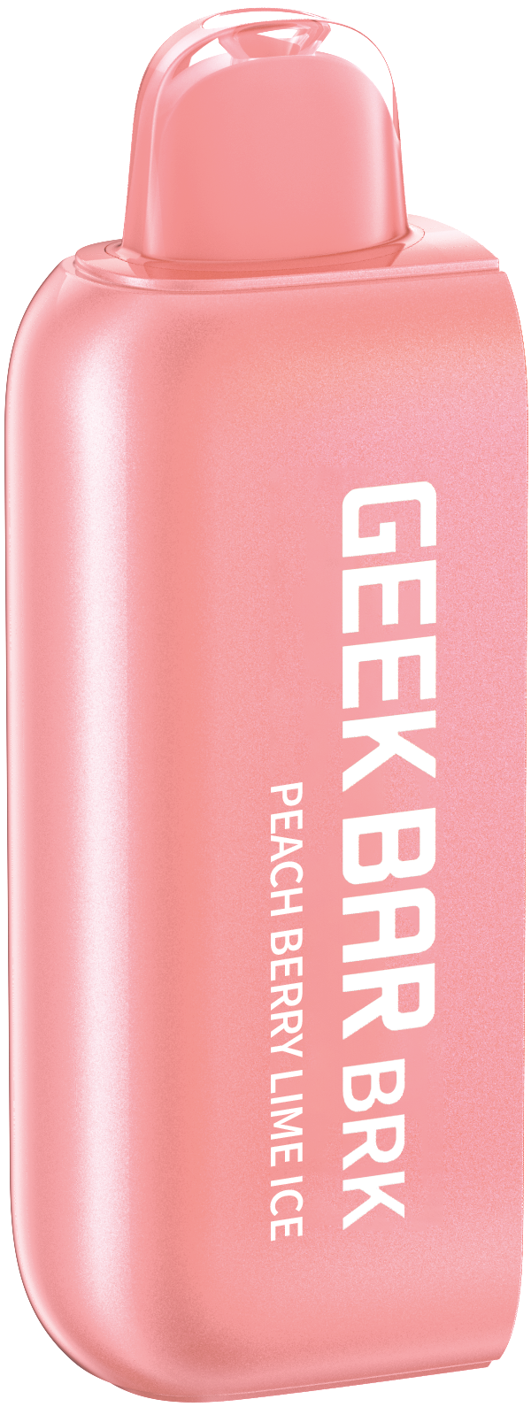 GEEK BAR BRK PODS (for BRK battery) (16ML)