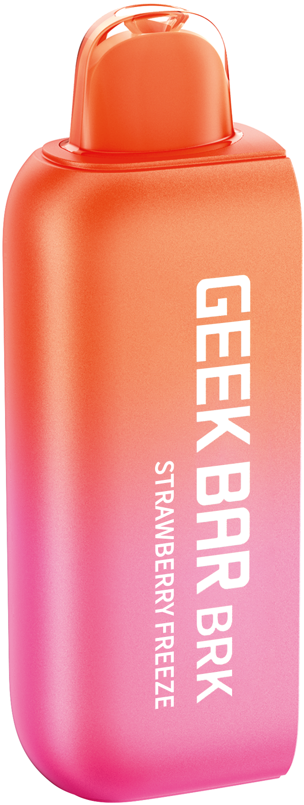 GEEK BAR BRK PODS (for BRK battery) (16ML)