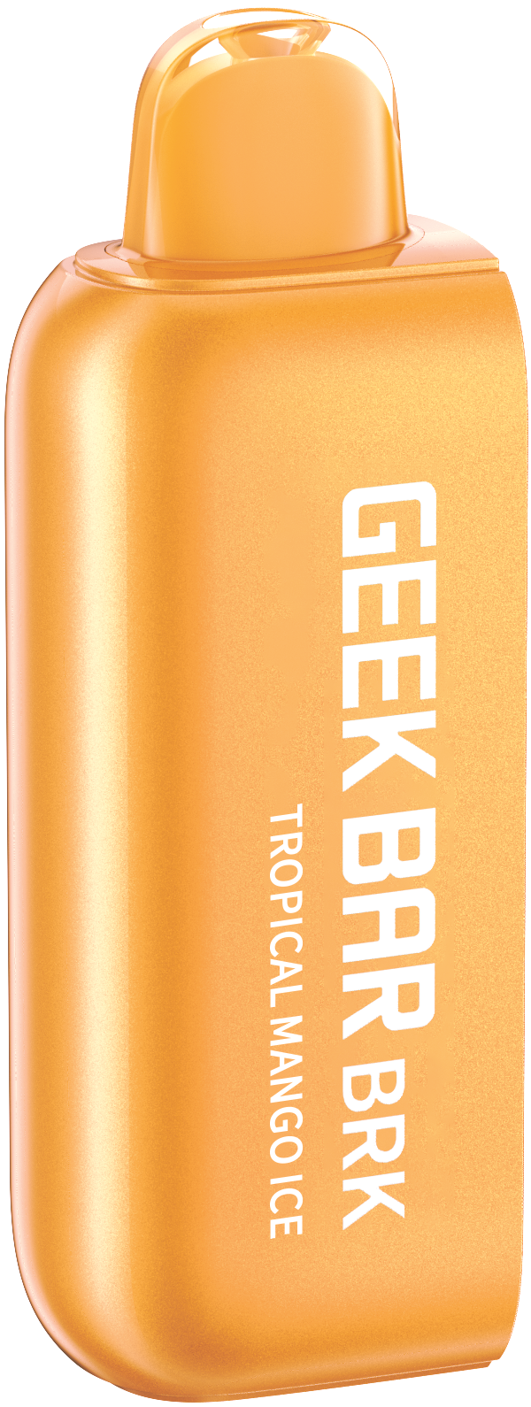 GEEK BAR BRK PODS (for BRK battery) (16ML)