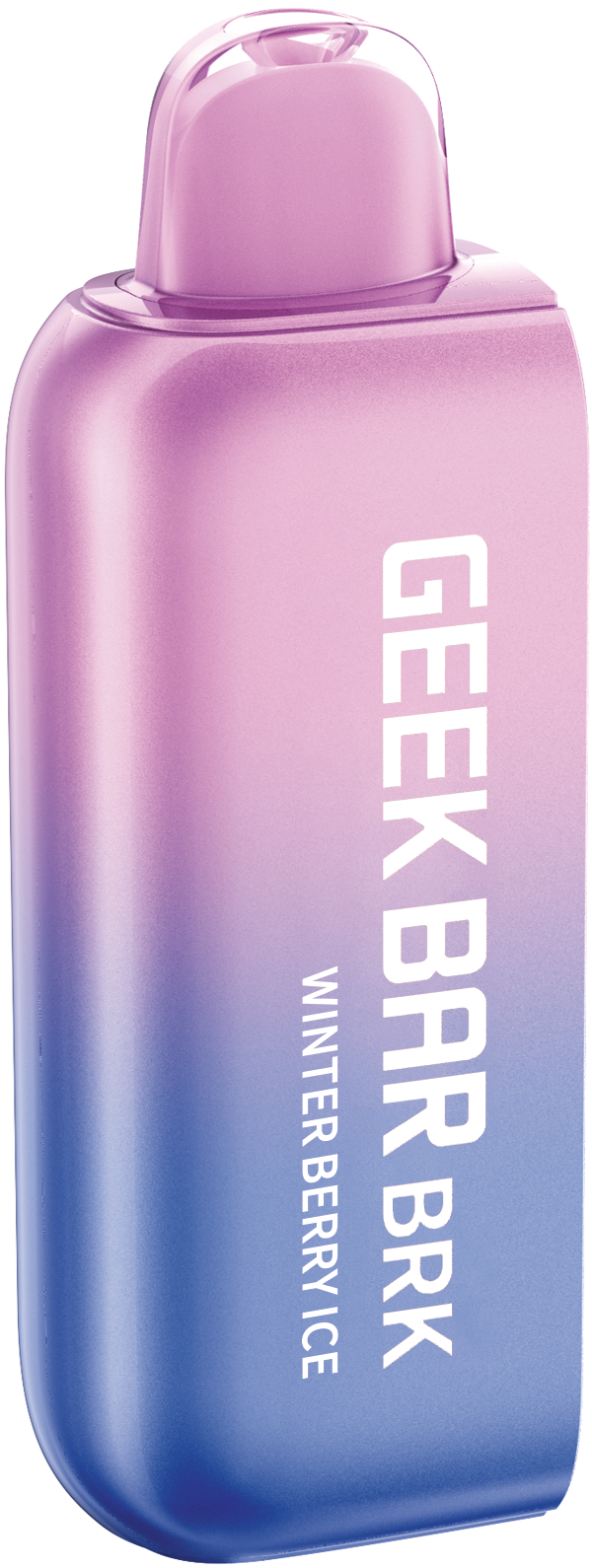 GEEK BAR BRK PODS (for BRK battery) (16ML)