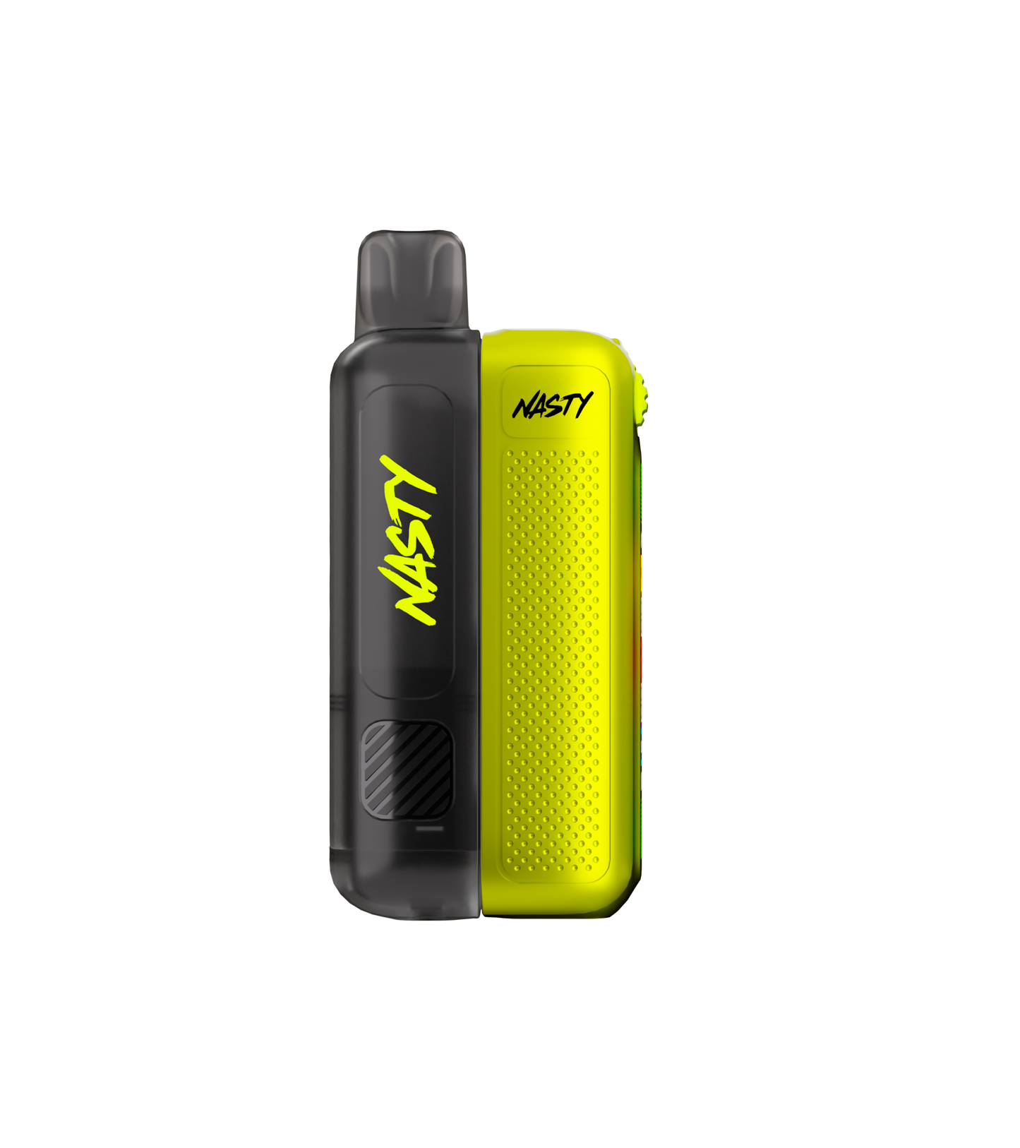 NASTY - Versa X VPOD - Refillable Empty Pod (10ML)
