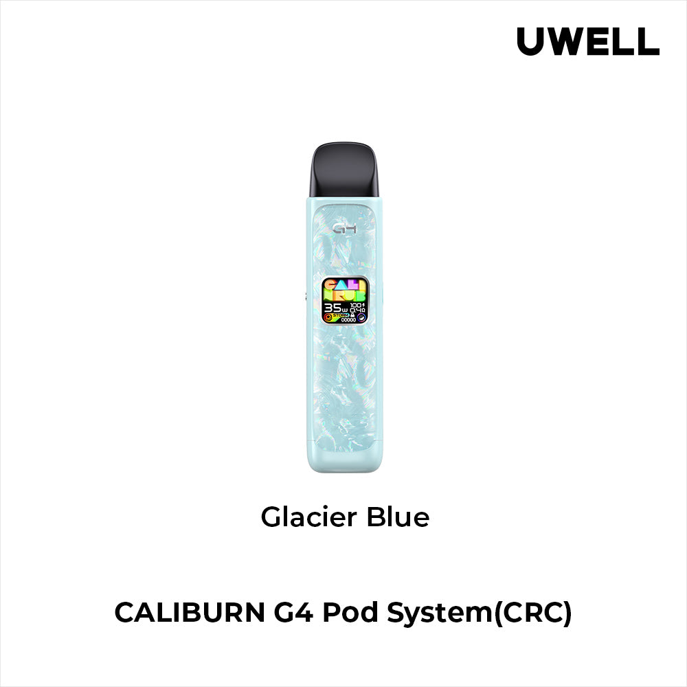 UWELL Caliburn G4 Kit