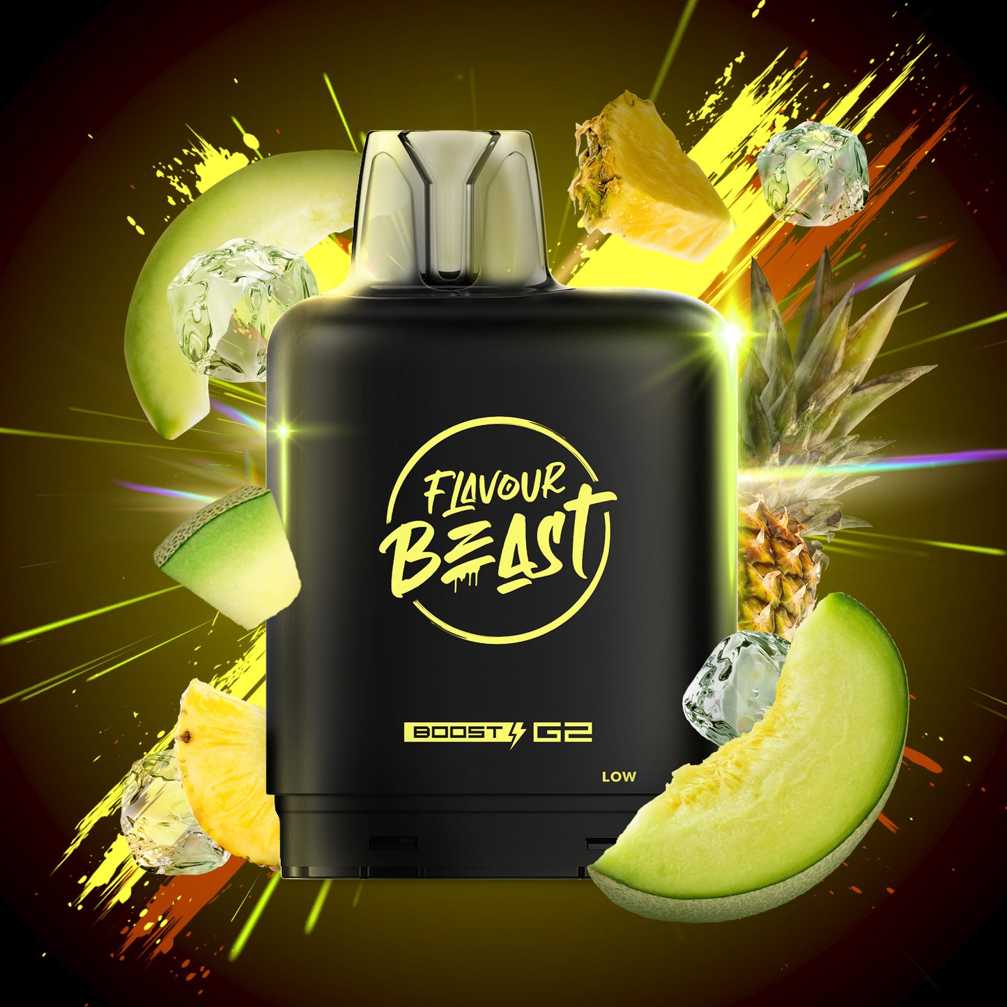 Level X - Boost G2 Pods (20ML)