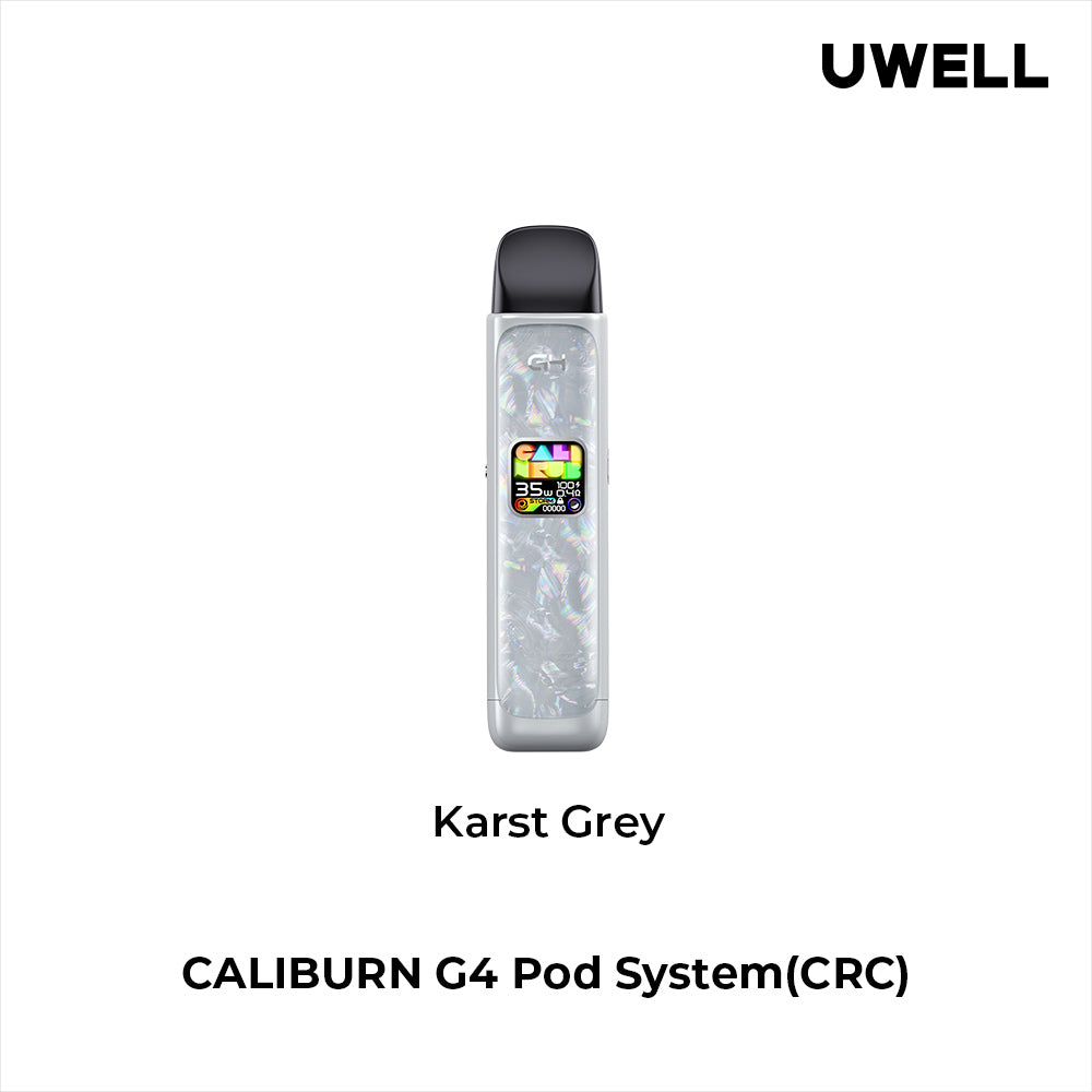 UWELL Caliburn G4 Kit