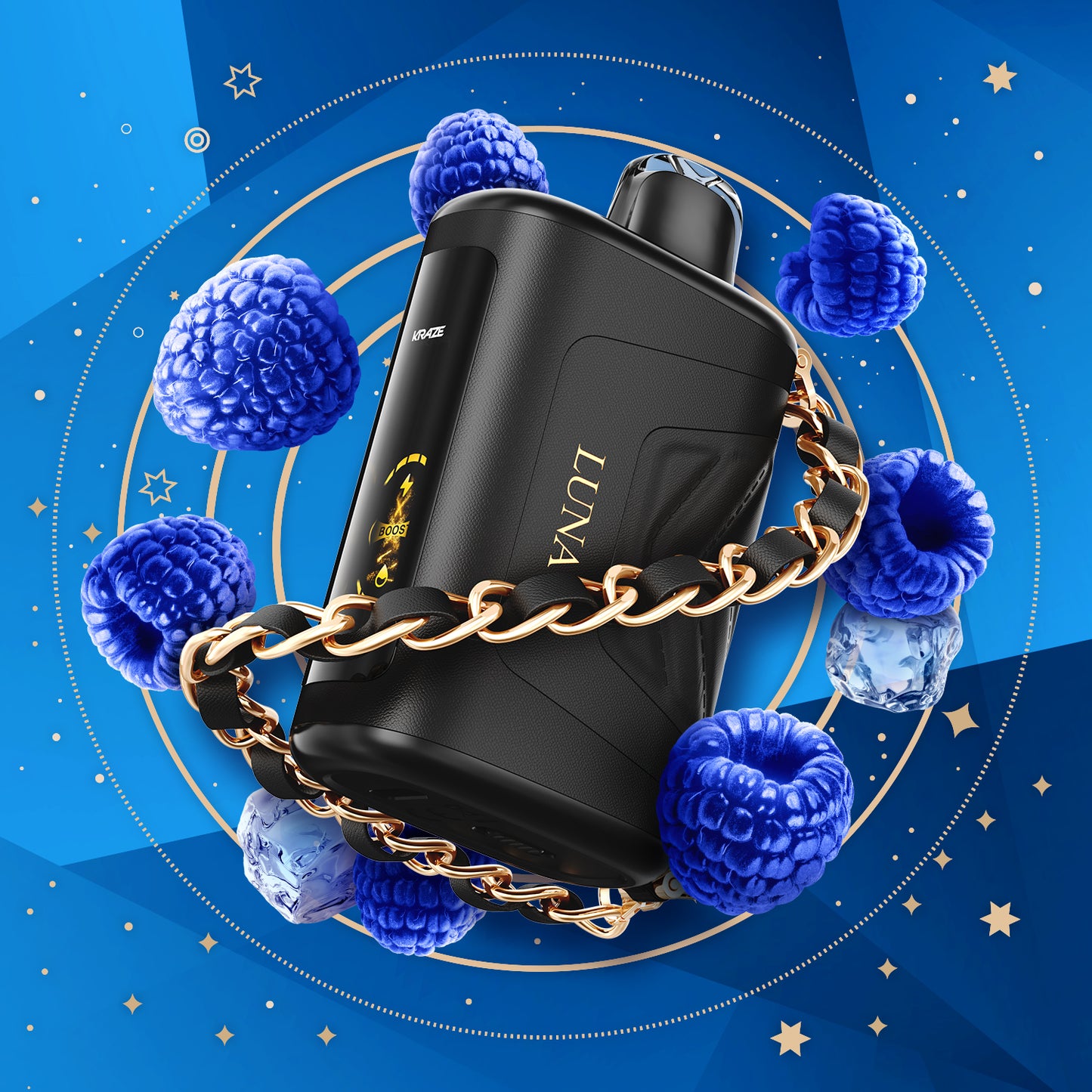 KRAZE LUNA Disposable (20ML)