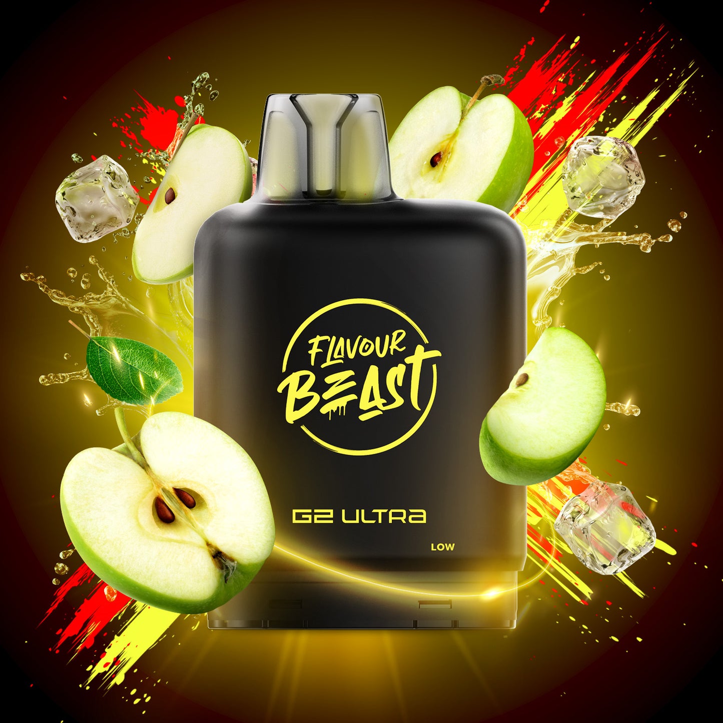 Level X G2 ULTRA Pods (20ML)