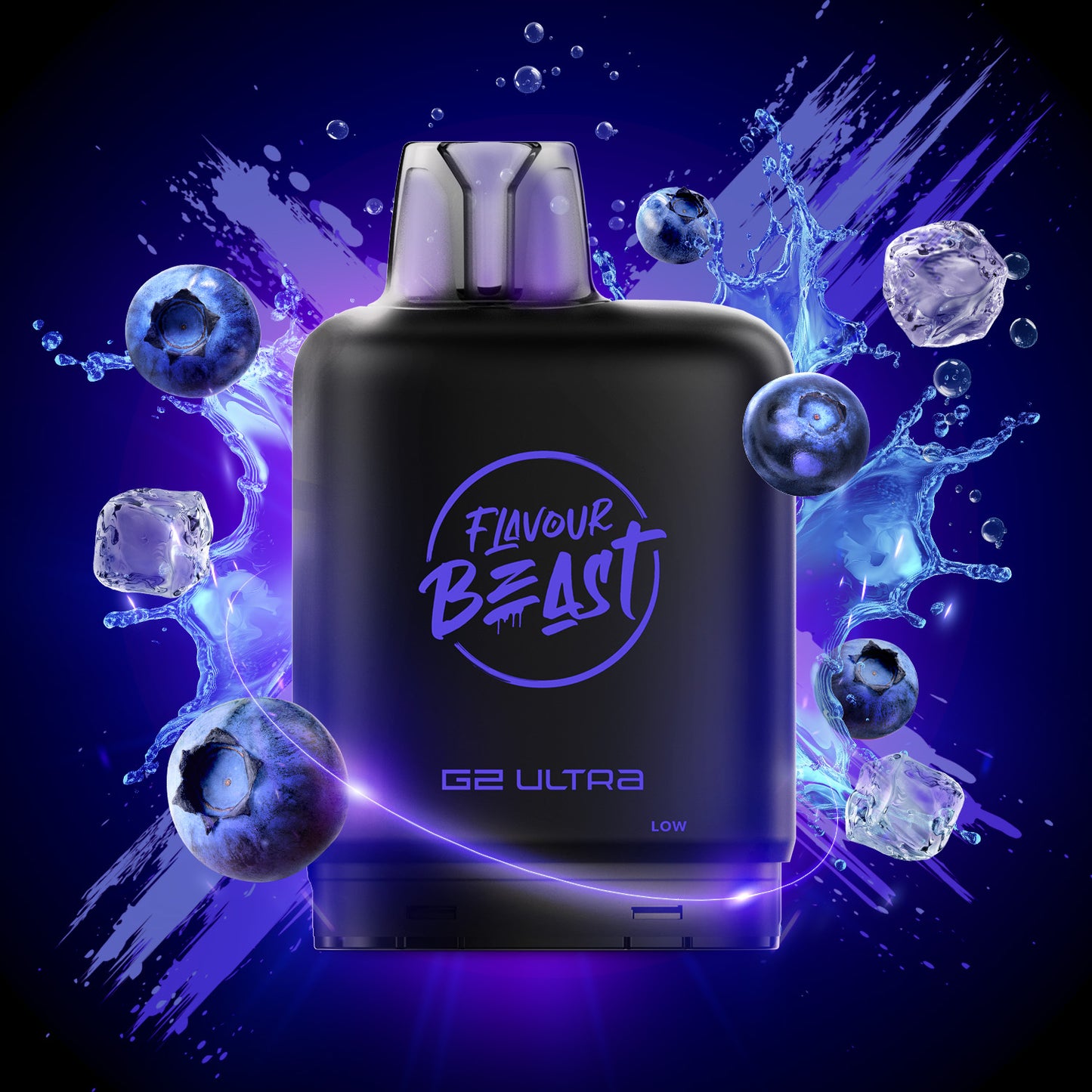 Level X G2 ULTRA Pods (20ML)