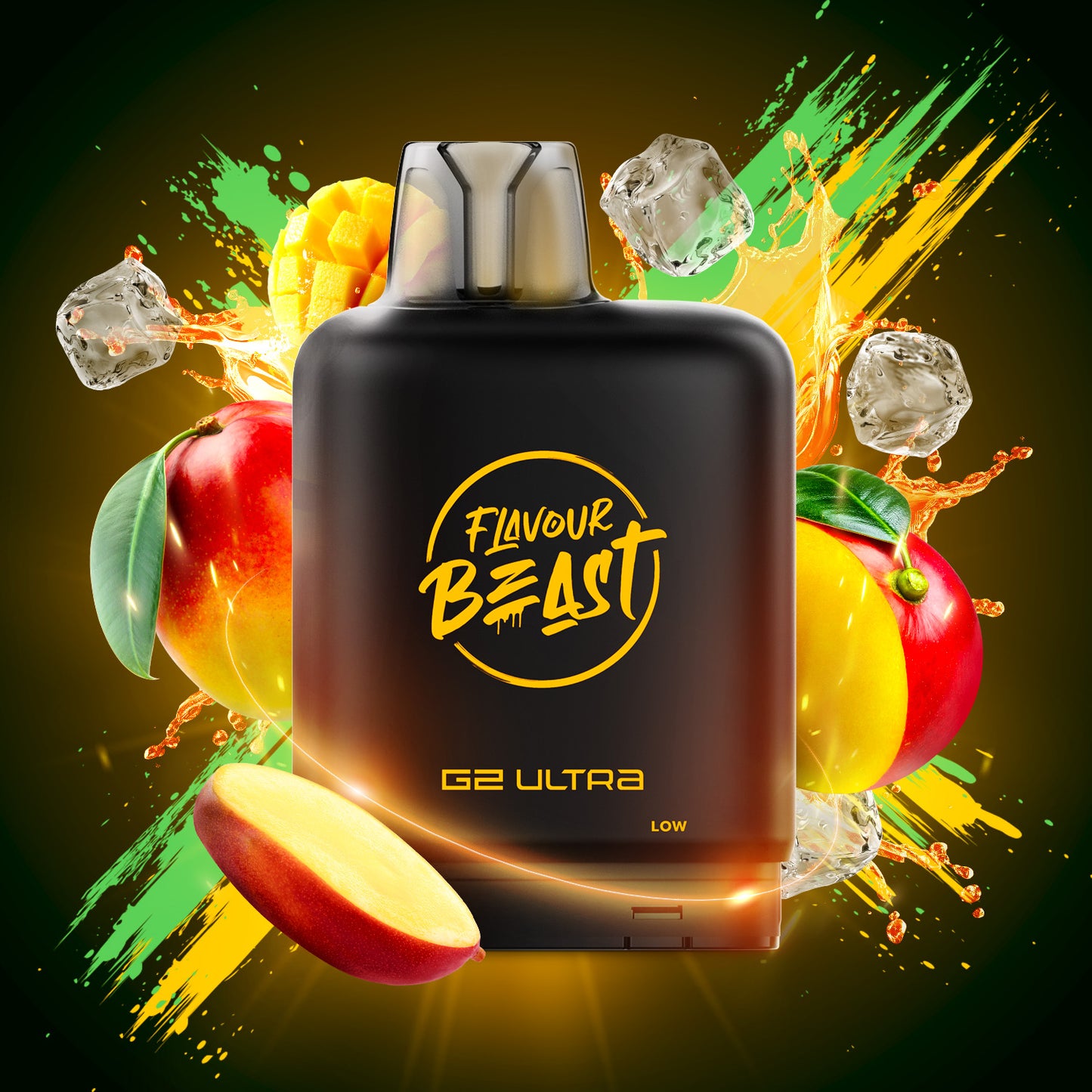 Level X G2 ULTRA Pods (20ML)