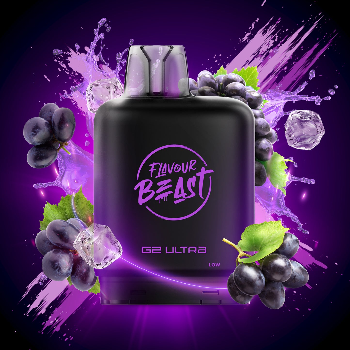 Level X G2 ULTRA Pods (20ML)
