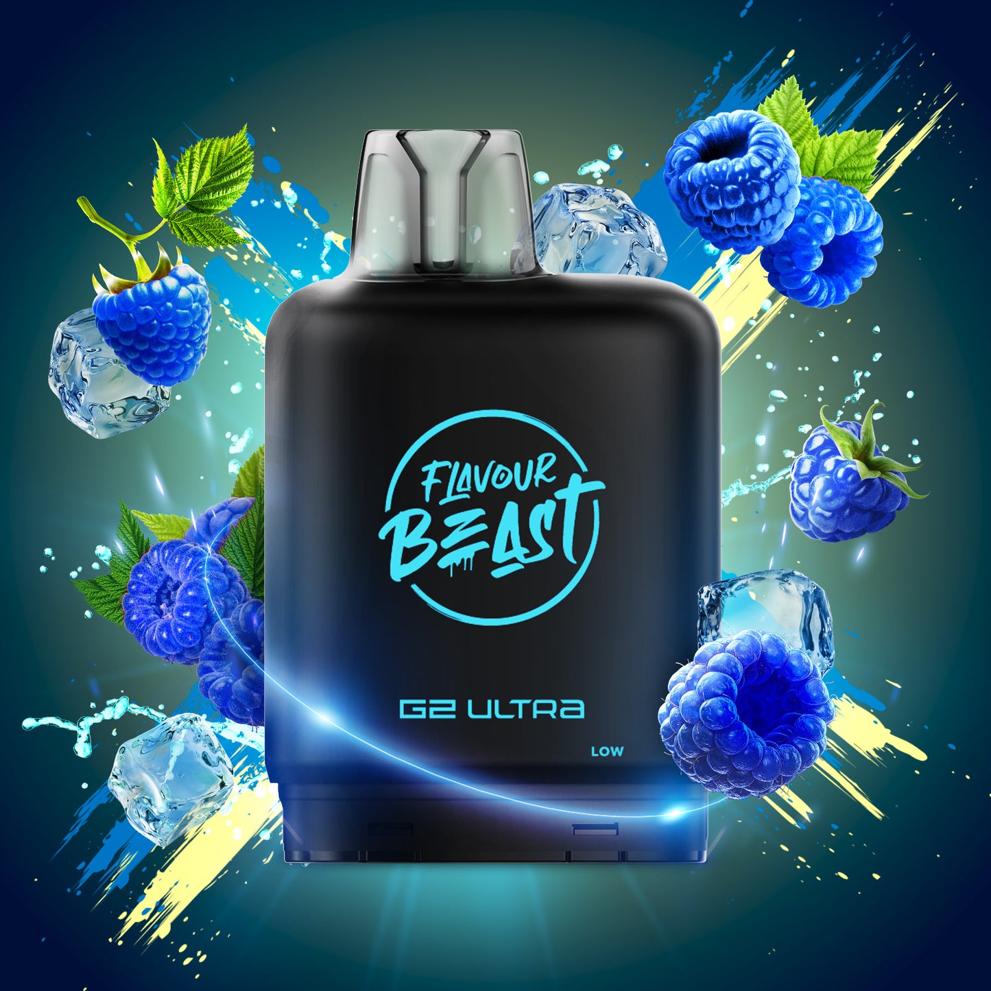 Level X G2 ULTRA Pods (20ML)
