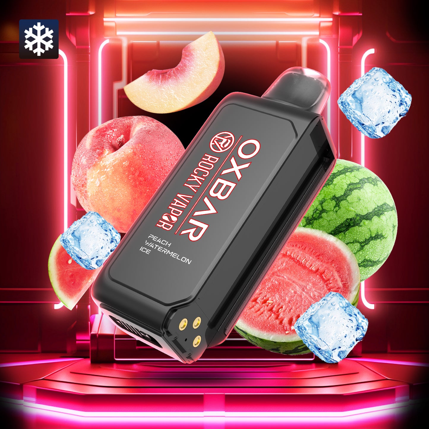 Oxbar Svopp - Pre-Filled Pods (20ML)