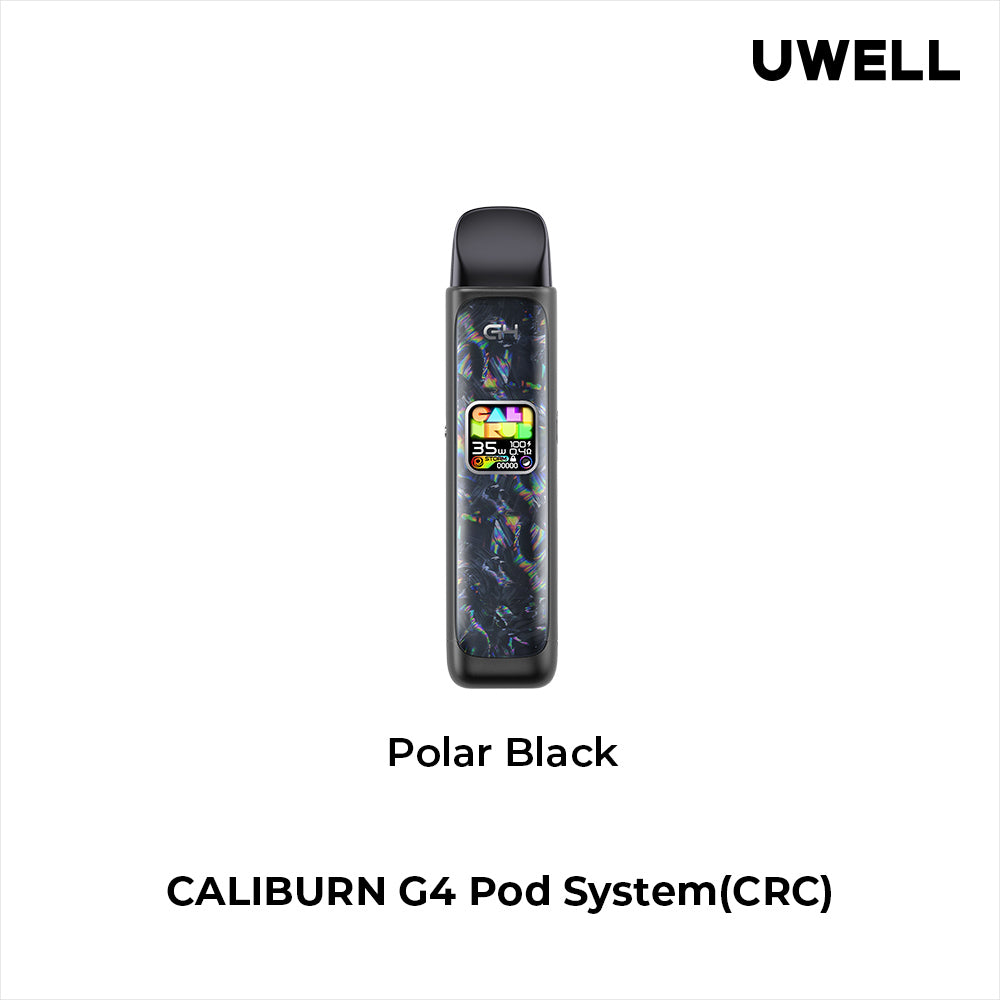 UWELL Caliburn G4 Kit
