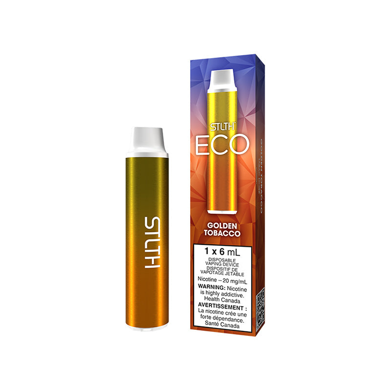 STLTH Eco Disposable (6ML)