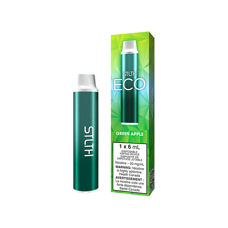 STLTH Eco Disposable (6ML)