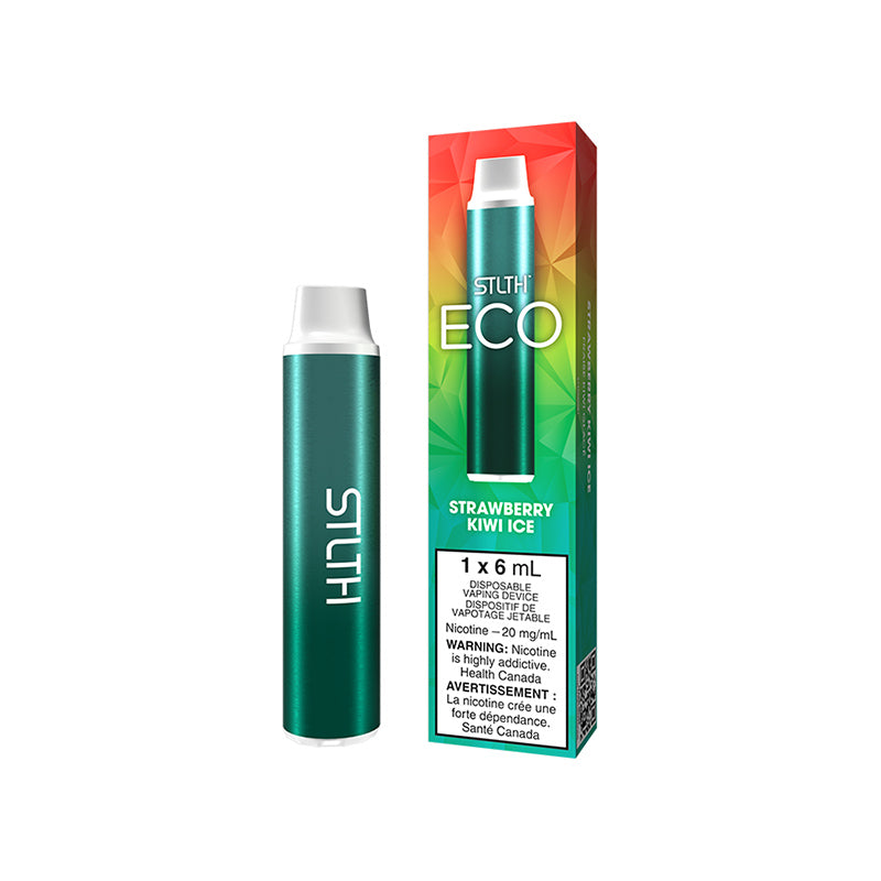 STLTH Eco Disposable (6ML)