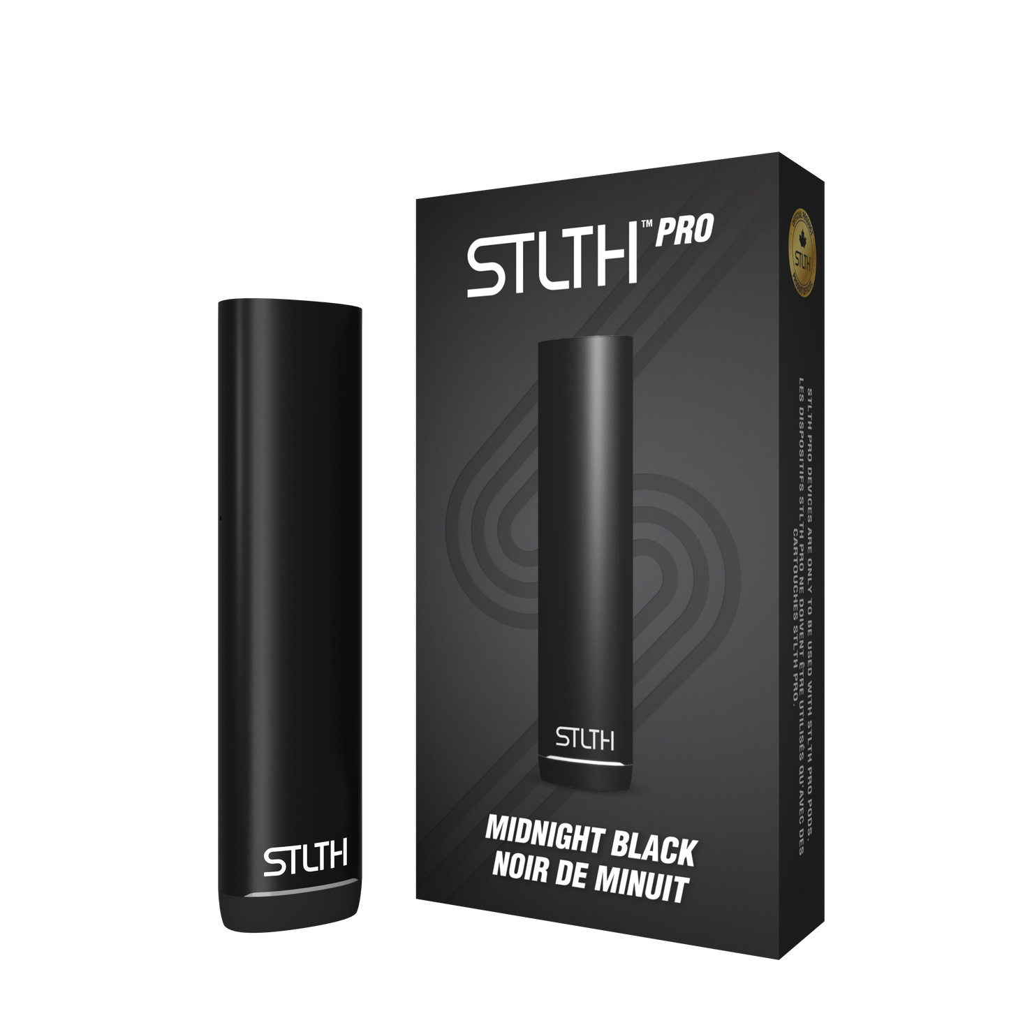 STLTH PRO Device