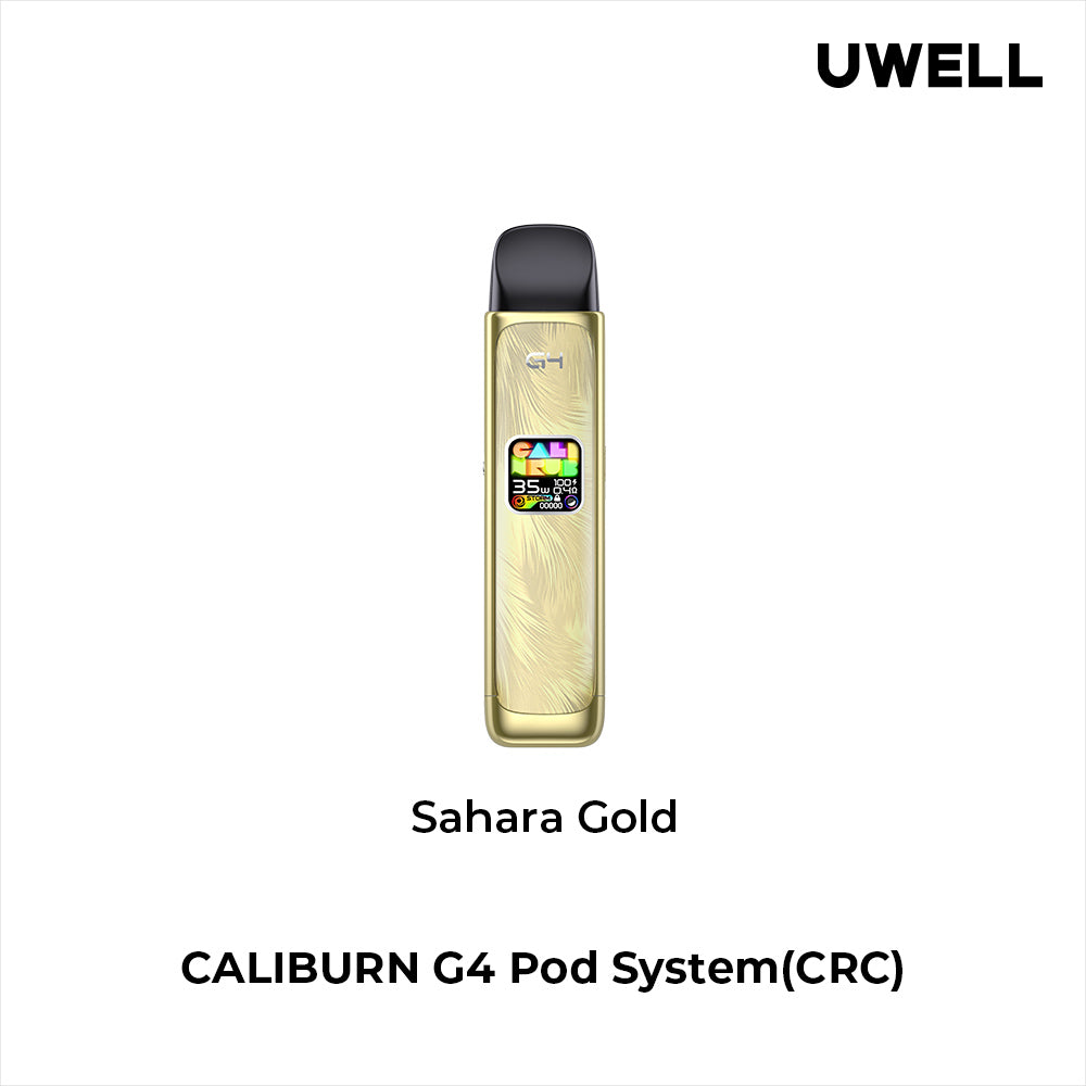 UWELL Caliburn G4 Kit