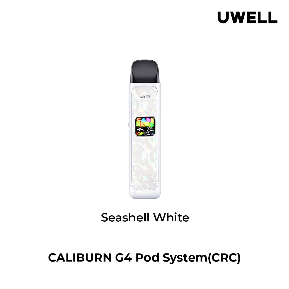 UWELL Caliburn G4 Kit