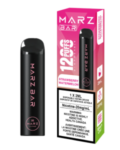 MARZ Bar 1200 Disposable 20MG (2ML)