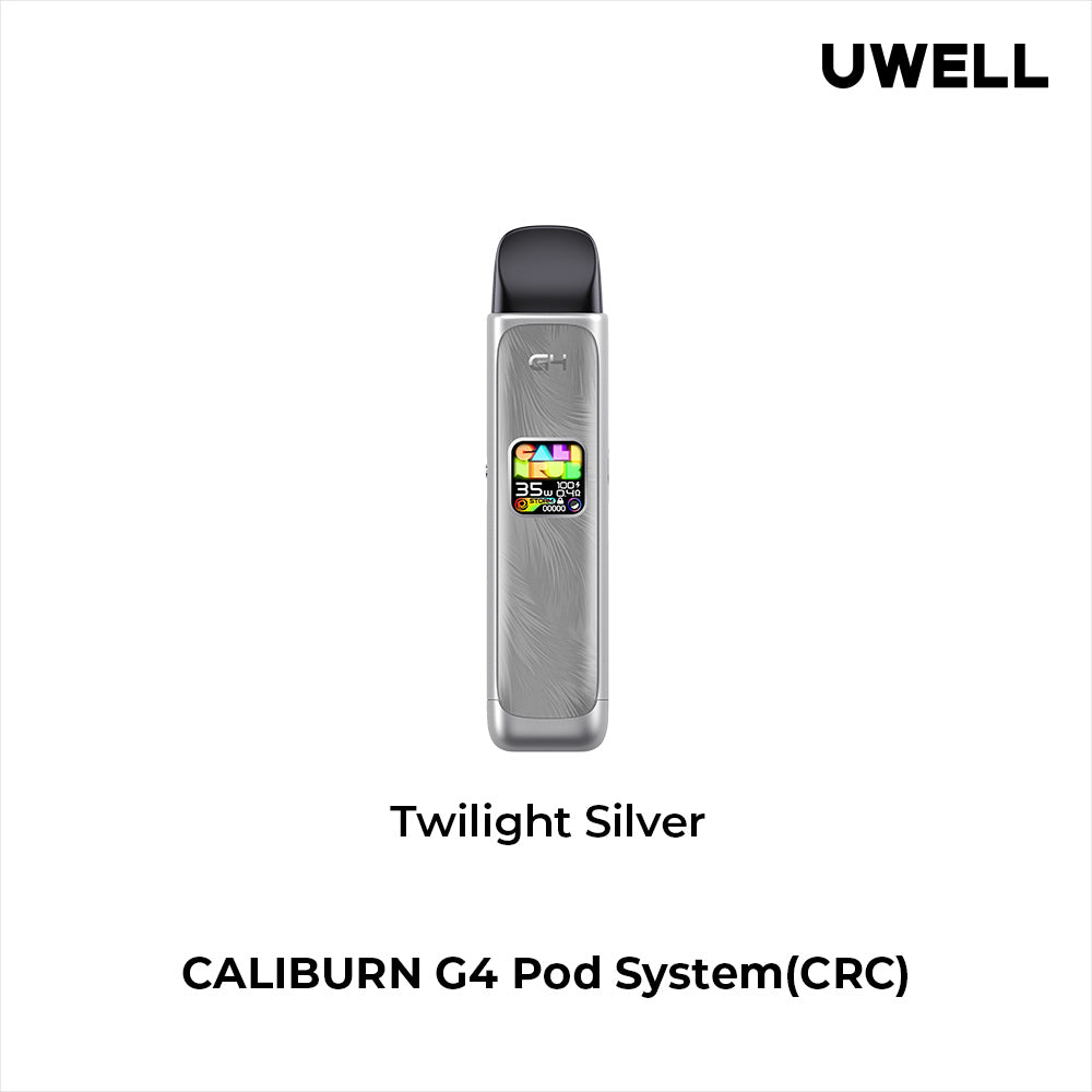 UWELL Caliburn G4 Kit