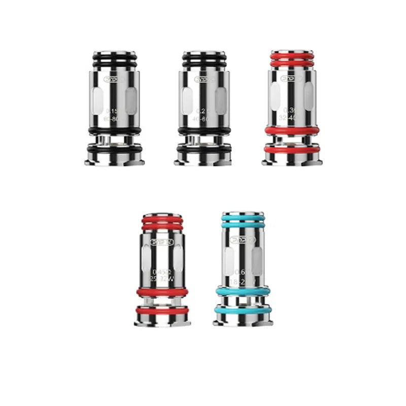 VOOPOO - PNP X Replacement Coils (5/PACK)