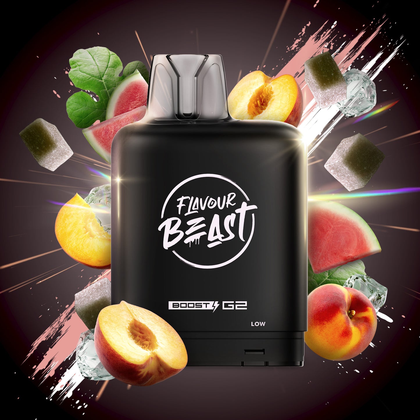 Level X - Boost G2 Pods (20ML)
