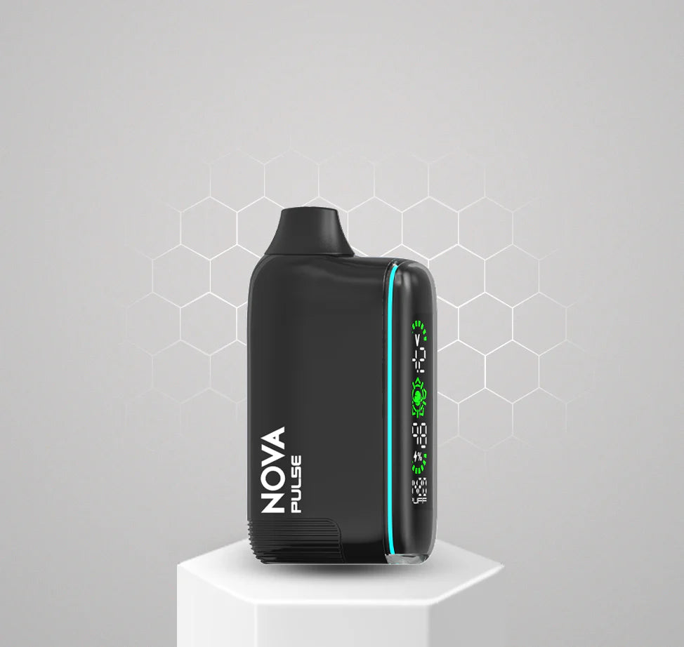 NOVA Pulse 510 Battery