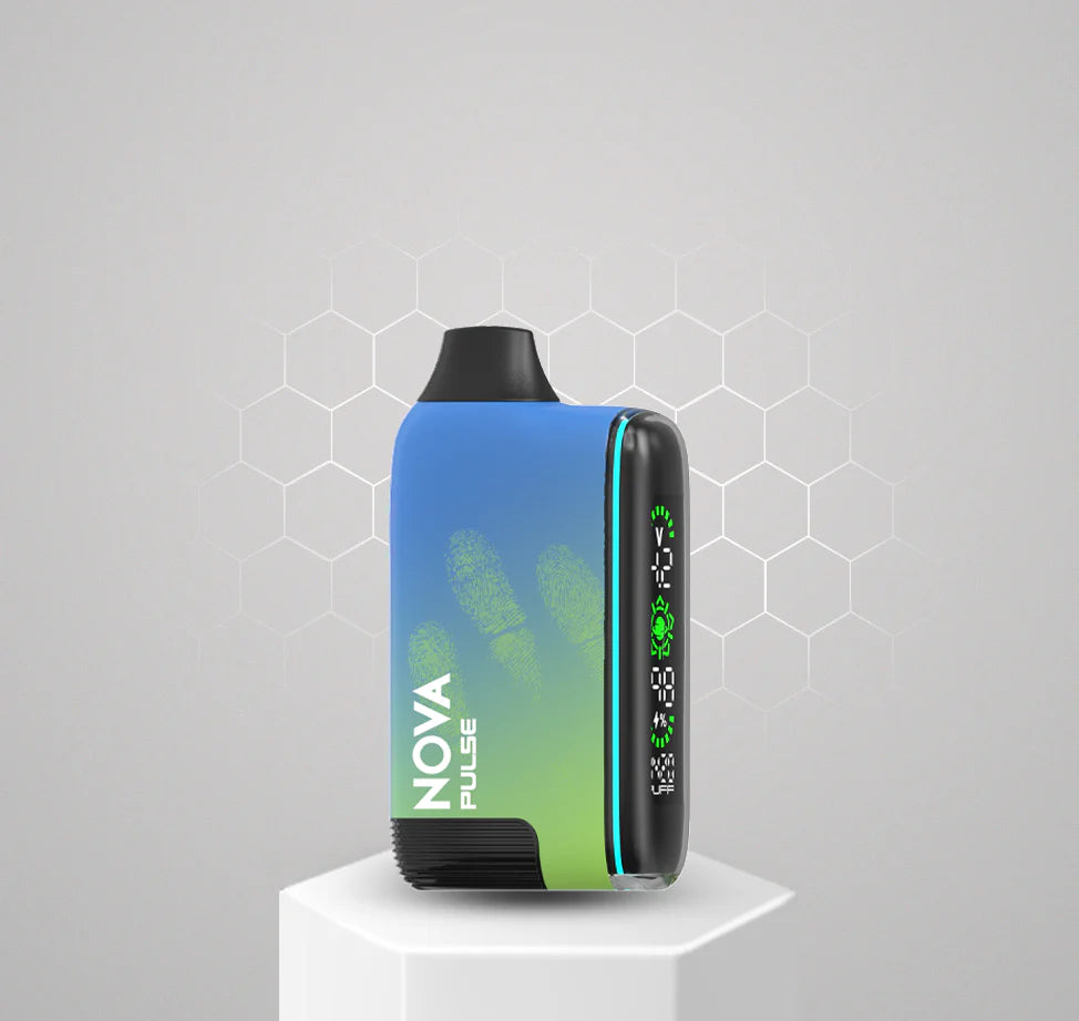 NOVA Pulse 510 Battery