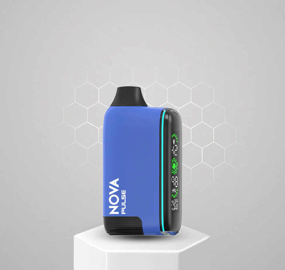 NOVA Pulse 510 Battery