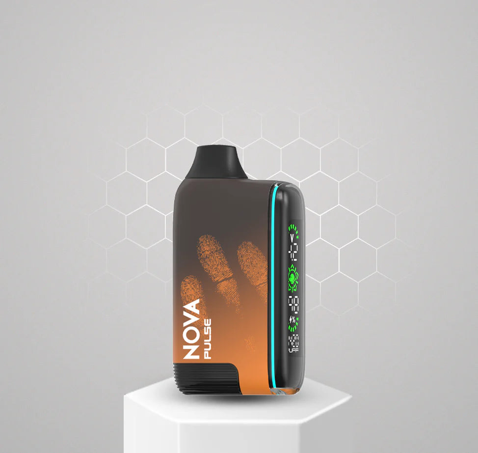 NOVA Pulse 510 Battery Vape Journeys NOVA Pulse 510 Battery Vape Journeys