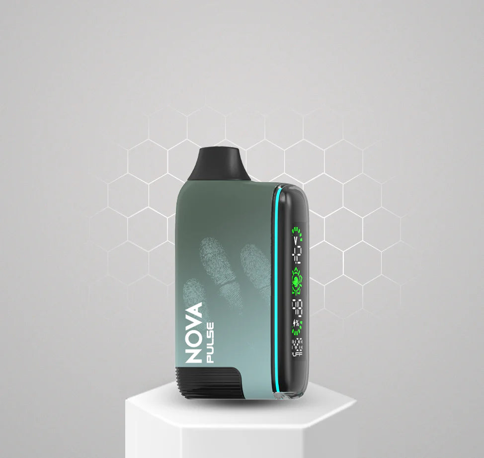 NOVA Pulse 510 Battery