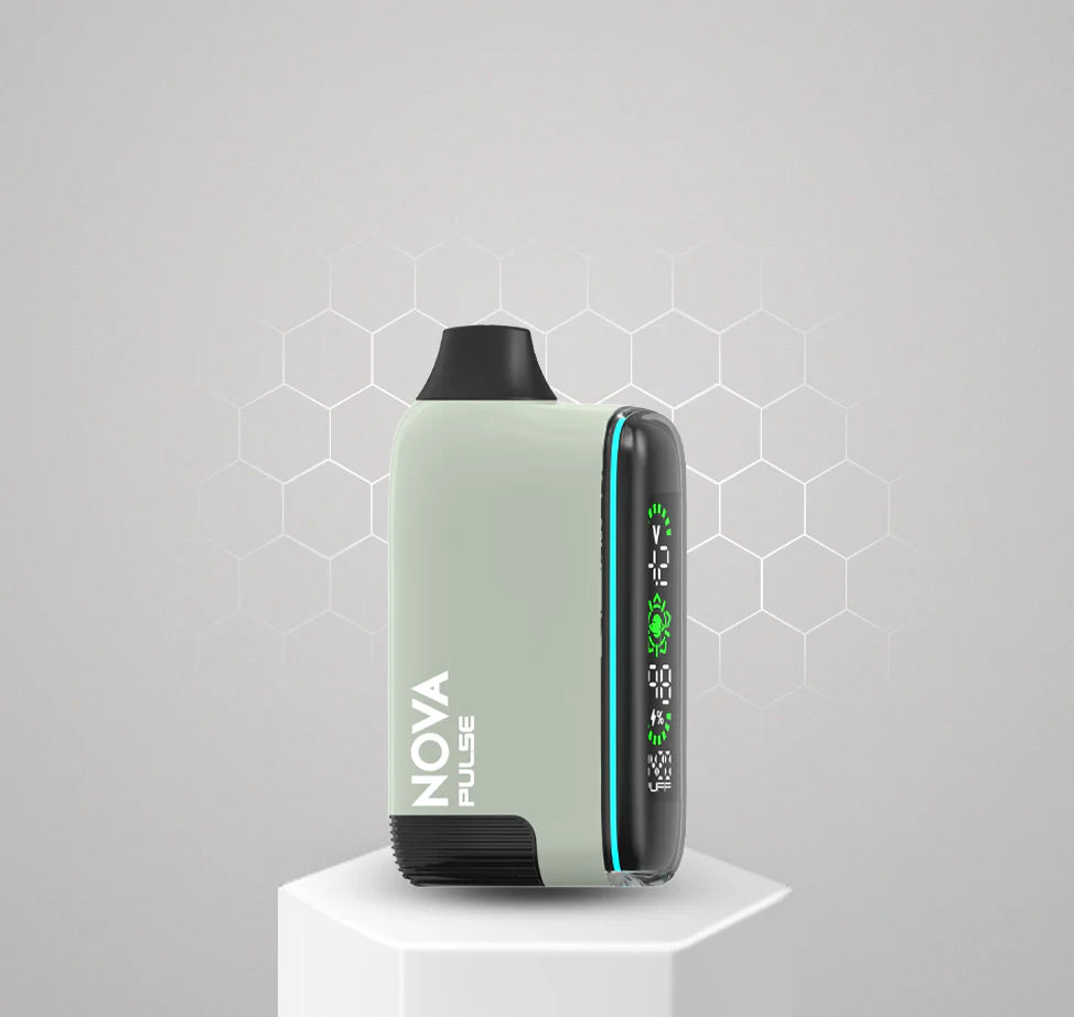 NOVA Pulse 510 Battery