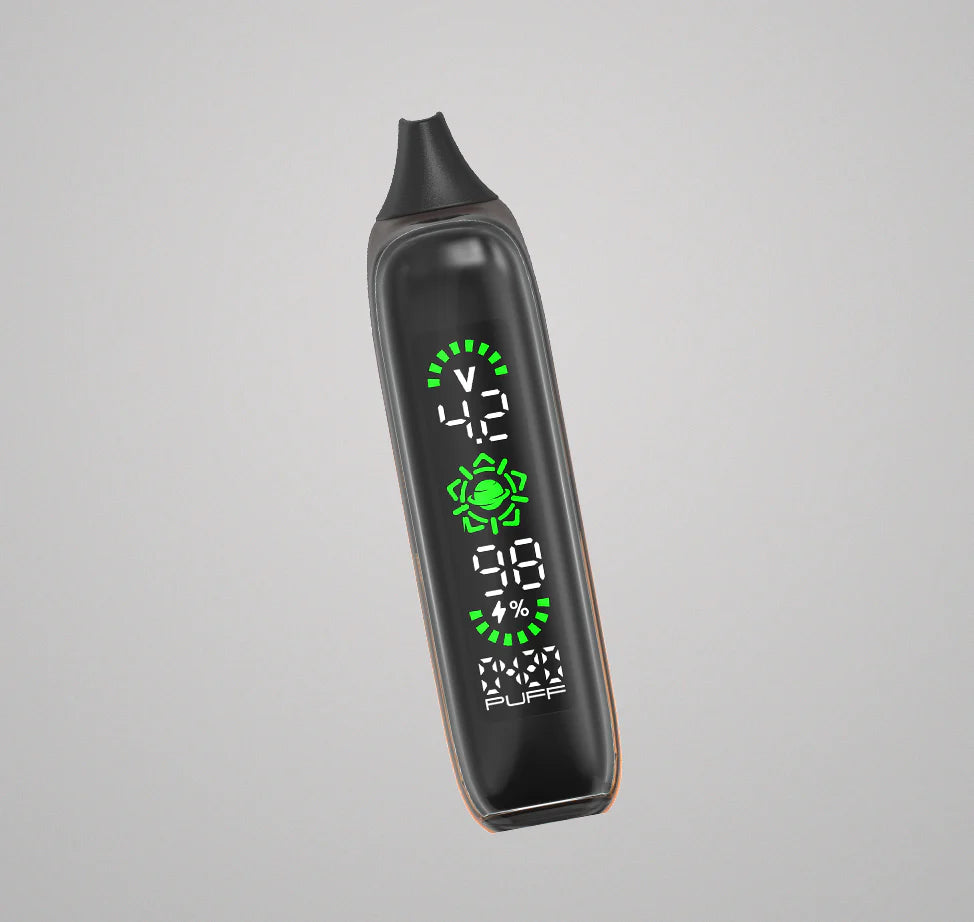 NOVA Pulse 510 Battery