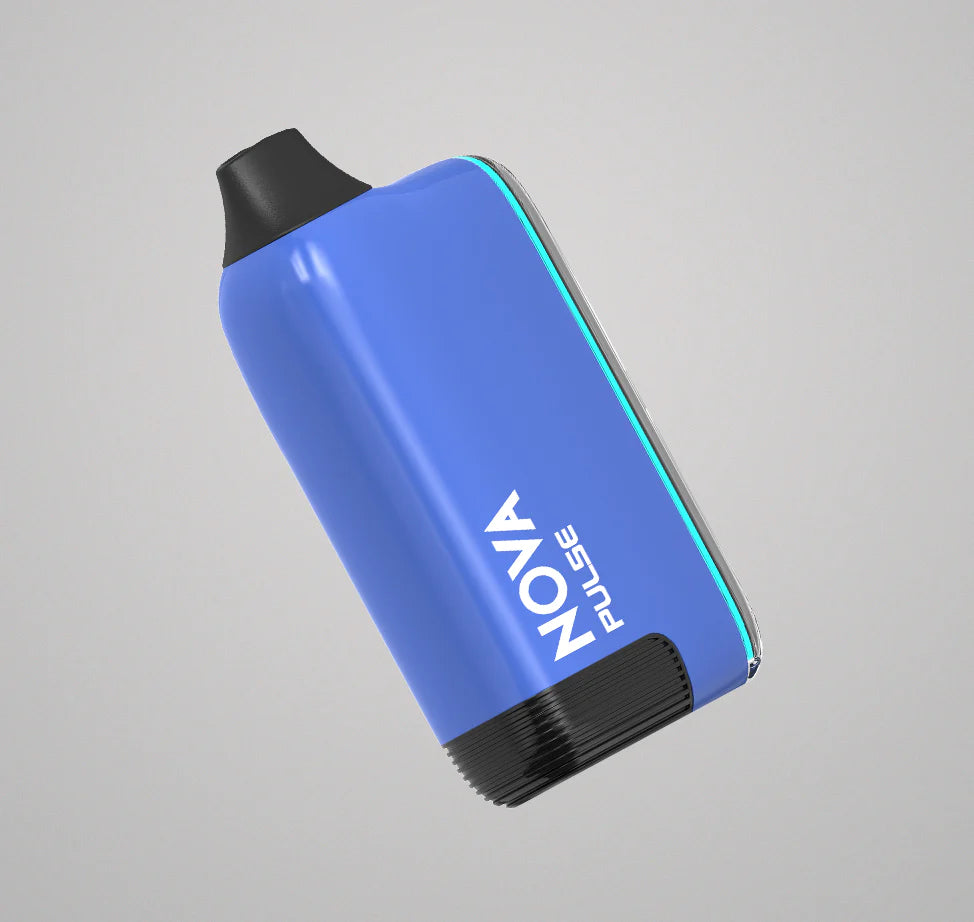NOVA Pulse 510 Battery