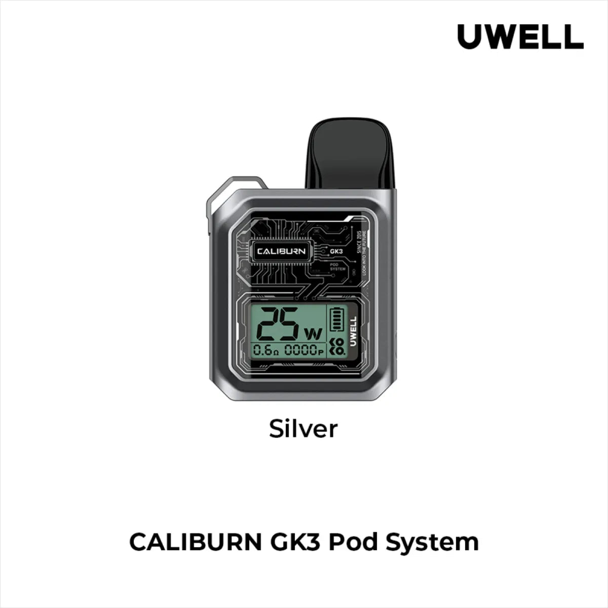 UWELL Caliburn GK3 Pod Kit