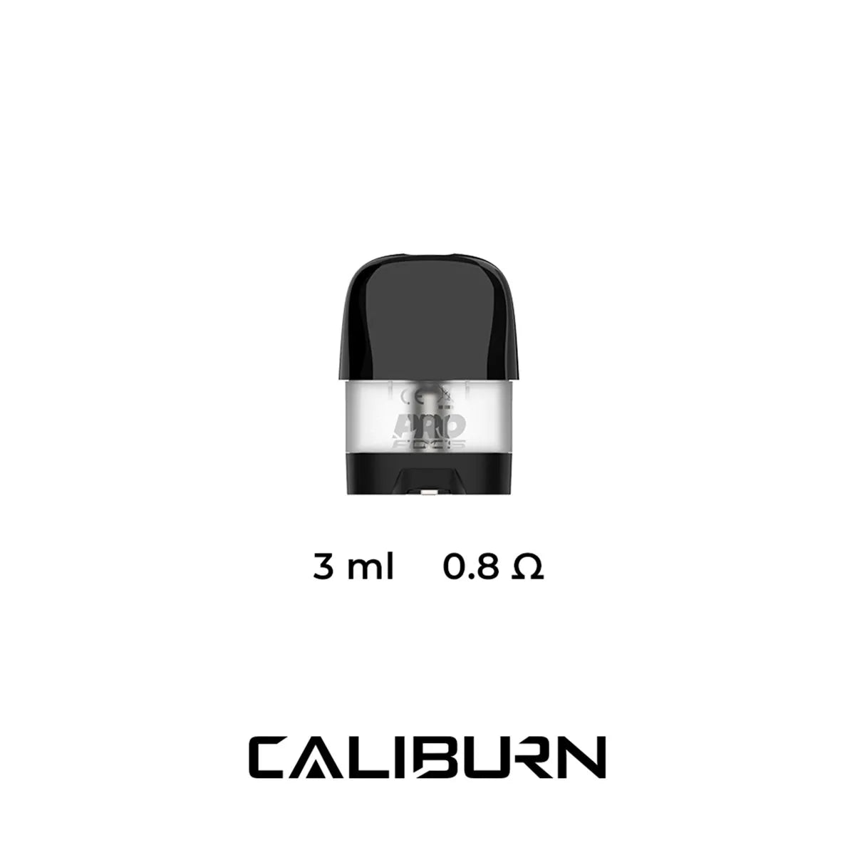 UWELL Caliburn X Replacement Pods (2/PK)