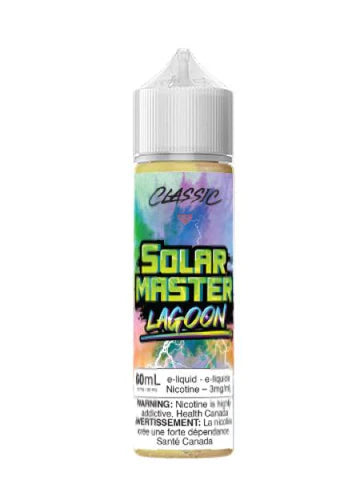 Lagoon By Solar Master 60ML