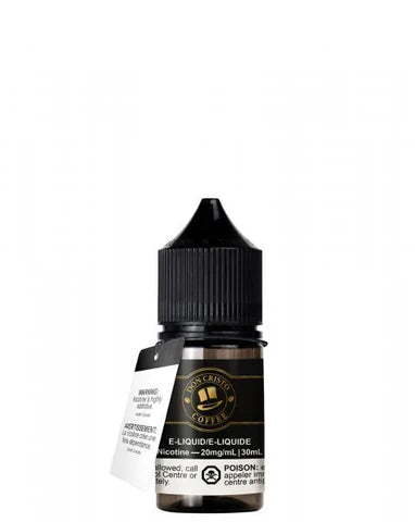 Coffee By Don Cristo (Salts)